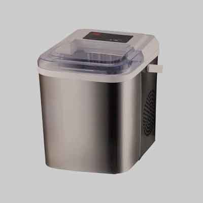 MACCHINA PER IL GHIACCIO 'ON THE ROCKS' 110 Watt - 37x29x35 cm