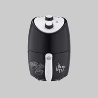 FRIGGITRICE AD ARIA 'FR 3504' DCG  2 lt-1000 Watt - DCG