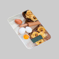 BILANCIA DA CUCINA ELETTRONICA 'PWC 8052' DCG Capacita' 5 kg - DCG