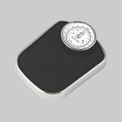 BILANCIA 'PW 6030' DCG CapacitÃE 160 kg - DCG