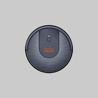 ASPIRAPOLVERE ROBOT 'SCUBIDU' 28 Watt