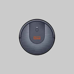 ASPIRAPOLVERE ROBOT 'SCUBIDU' 28 Watt