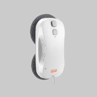 ROBOT LAVAVETRI 'GRISU' 90 Watt