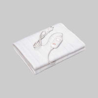 TERMOCOPERTA AD UNA PIAZZA 60 Watt - 150x80 cm