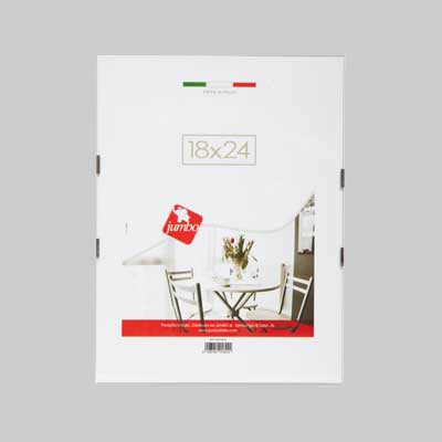 CORNICE A GIORNO 13x18 cm