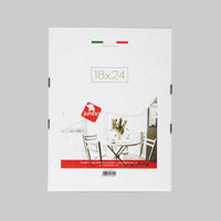 CORNICE A GIORNO 25x35 cm