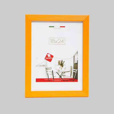 CORNICE RIGATA 18x24 cm