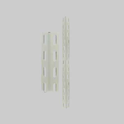 ANGOLARE A BULLONE H. 200 cm - PRO. METAL