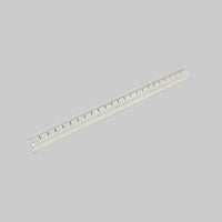 FASCIA PER RIPIANI 100 cm - PRO. METAL