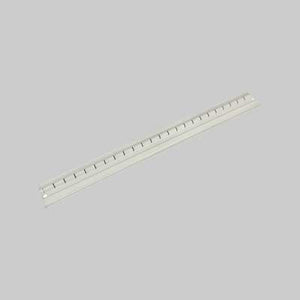 FASCIA PER RIPIANI 100 cm - PRO. METAL