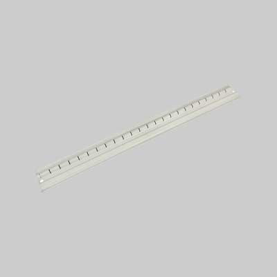 FASCIA PER RIPIANI 120 cm - PRO. METAL