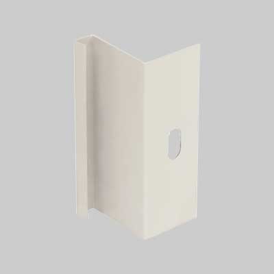 STAFFA DI RACCORDO - PRO. METAL