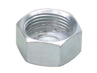 TAPPO ESAGONALE FEMMINA ACCIAIO ZINCATO- - F 3/8 - 10 pezzi