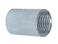 MANICOTTO ACCIAIO ZINCATO- - FF 1/2 - 10 pezzi