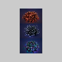 CATENA LINEARE 180 LED Col. Luce fredda