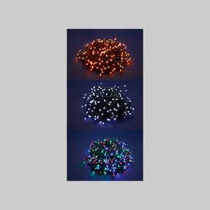 CATENA LINEARE 180 LED Col. Luce fredda