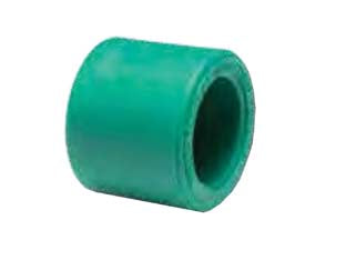 TAPPO - CALOTTA IN PPR PN25- - ø mm.25 - 10 pezzi ATP