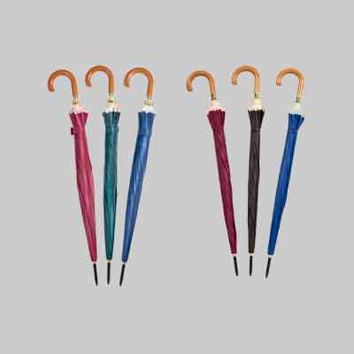 OMBRELLO AUTOMATICO 12 Aste