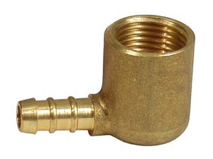 PORTAGOMMA GAS GPL FEMMINA 1/2 - 5 pezzi