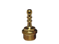 PORTAGOMMA GAS GPL DRITTO MASCHIO - 5 pezzi