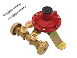 MINICENTRALINA PER DUE BOMBOLE MODELLO M SERIE MC2200