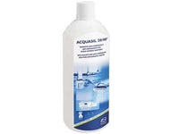 POLIFOSFATO A BASE ACQUOSA ANTICORROSIVO E ANTINCROSTANTE- - kg.1 - 2 pezzi ACQUASIL