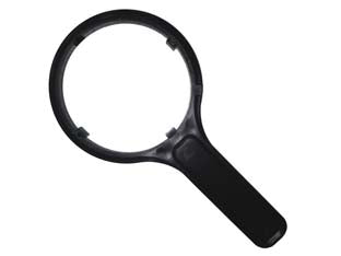 CHIAVE PLASTICA PER DOSACRISTAL - 5 pezzi