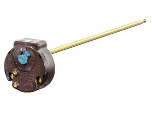 TERMOSTATO PER SCALDABAGNO TIPO ARISTON