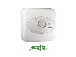 SCALDACQUA SOTTO LAVELLO ECOFIX 10U EU2  lt.10, dimensioni mm.357x357x282h.    ARISTON