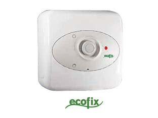 SCALDACQUA SOPRA LAVELLO ECOFIX 30 EU2 lt.30, dimensioni mm.447x447x392h.    ARISTON