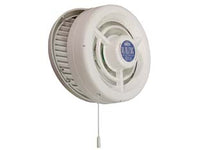 ASPIRATORE ELETTRCO PER FINESTRE 20W MM.160  ø mm.160 di foro art.F160    LUX