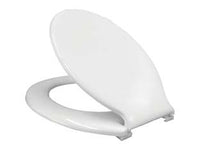 SEDILE WC UNIVERSALE S12 EXPORT PL 2 pezzi BEMIS coprivaso copriwater