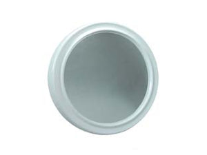 SPECCHIO TONDO PLASTICA  ø cm.60    AGLAIA