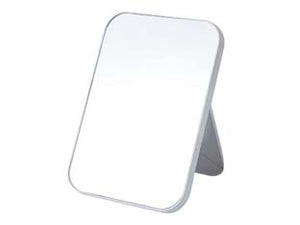 SPECCHIETTO BAGNO- - cm.14x20,5x2 - 10 pezzi XTRA