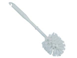 SCOPINO WC DI RICAMBIO - 8 pezzi