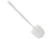 RICAMBIO SCOPINO WC LAGUNA- - dimensioni cm.8x38,5h. - 6 pezzi XTRA