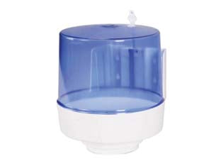 DISTRIBUTORE ROTOLO CARTA CLEAN mm.250x220x290    XTRA