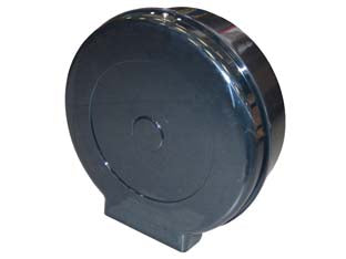 DISTRIBUTORE CARTA IGIENICA INDUSTRIALE CLEAN CM.37X17X39    XTRA