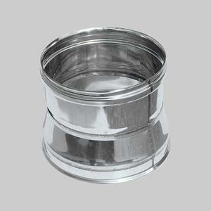 RACCORDO CALDAIA Ø F 160 - F 150