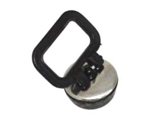 TAPPO LAVELLO LAVABO CON MANIGLIA- - ø mm.27 - 10 pezzi