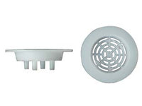 FILTRO IN PLASTICA PER LAVELLO- - mm.50 - 25 pezzi