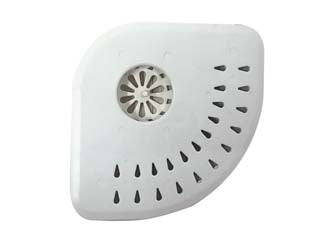 GRIGLIA LAVELLO LUNA - 24 blister