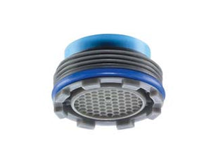 AERATORE CACHE' HONEYCOMB JR M21,5X1- - ø mm.13,8 JR M21,5x1 - chiave ns cod.401746 - 5 pezzi NEOPERL