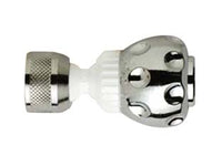 ROMPIGETTO SNODATO A VITE 2285/5S - 1 blister SIROFLEX