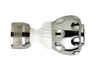 ROMPIGETTO SNODATO A VITE 2285/5S - 1 blister SIROFLEX