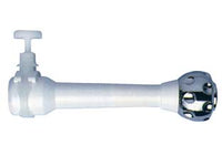 ROMPIGETTO ATTACCO UNIVERSALE LUNGO CM.15 2290/S - 1 blister SIROFLEX