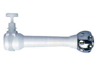 ROMPIGETTO ATTACCO UNIVERSALE LUNGO CM.15 2290/S - 1 blister SIROFLEX