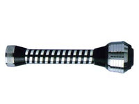 ROMPIGETTO FLESSIBILE CON DOCCETTA CM.14 2509/S - 2 pezzi SIROFLEX