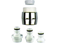 ATTACCHI RAPIDI PER LAVATRICE F 3/4 2425/1    SIROFLEX