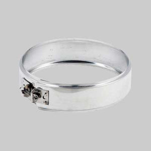 FASCETTA DI BLOCCAGGIO PER DOPPIA PARETE Ø 250 mm